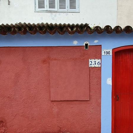 ホテル Casa Caicara Centro パラチ エクステリア 写真