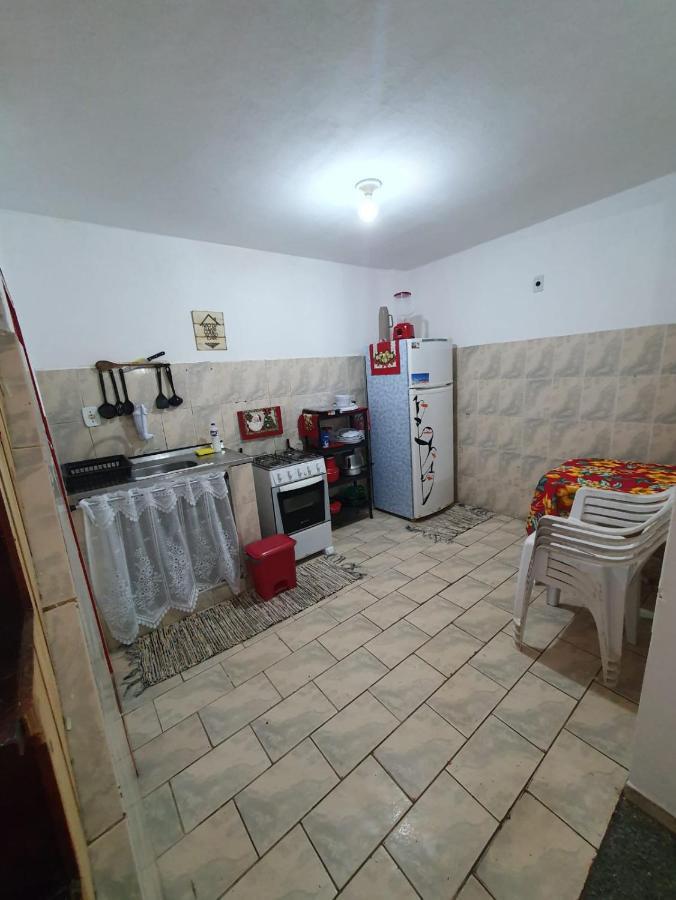 ホテル Casa Caicara Centro パラチ エクステリア 写真