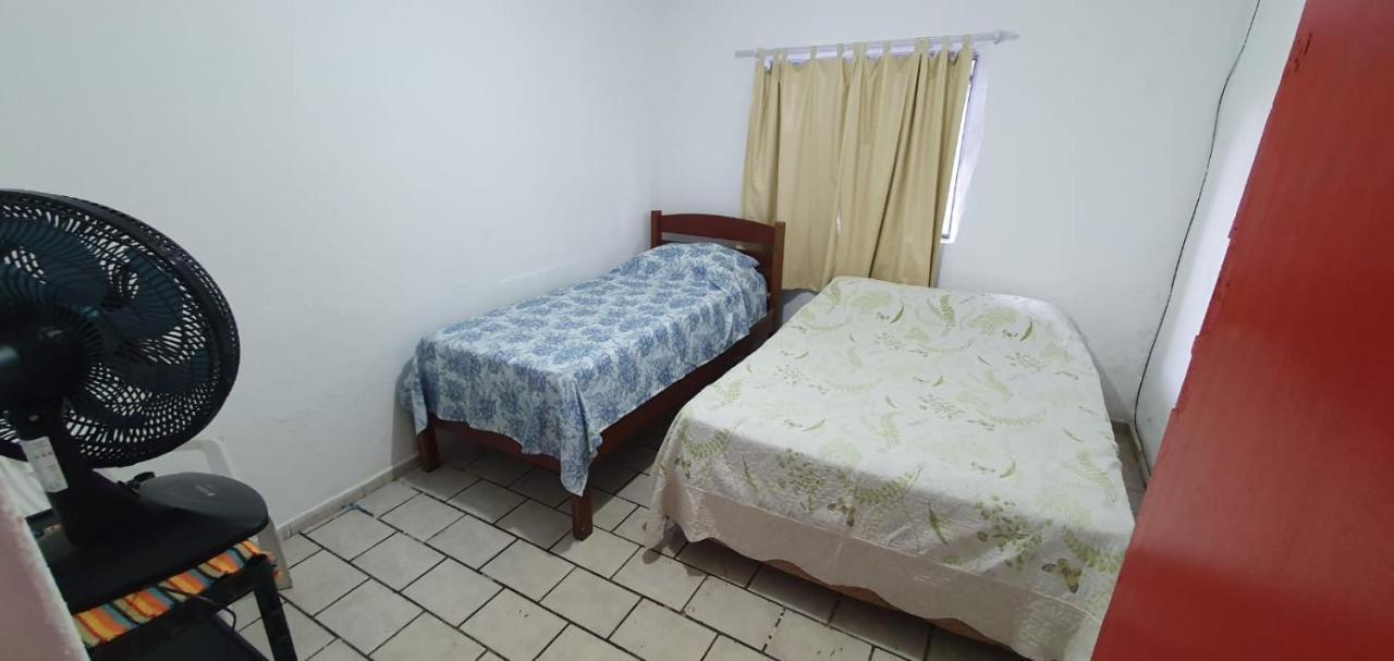 ホテル Casa Caicara Centro パラチ エクステリア 写真
