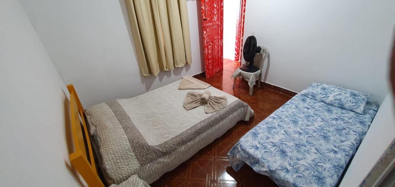 ホテル Casa Caicara Centro パラチ エクステリア 写真