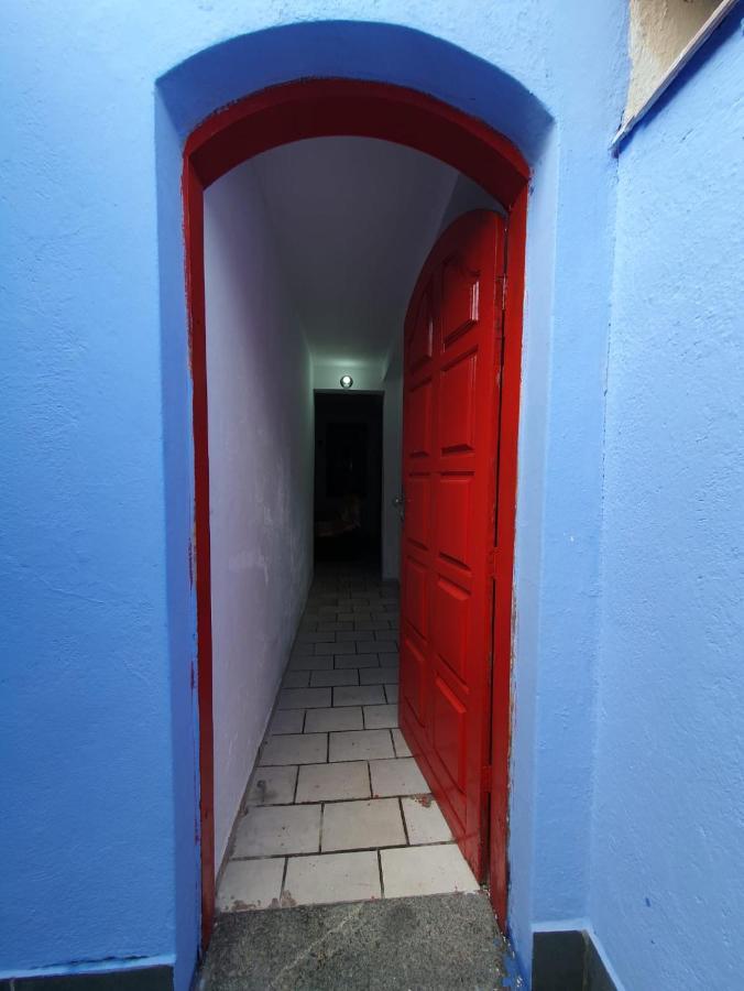 ホテル Casa Caicara Centro パラチ エクステリア 写真