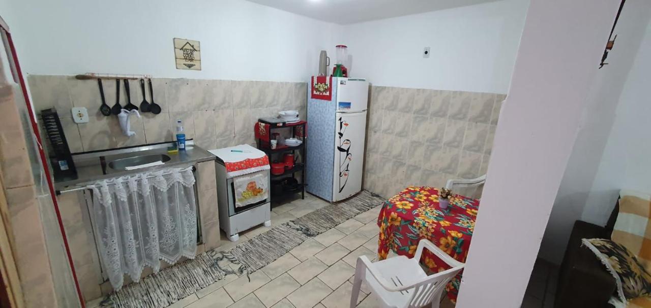 ホテル Casa Caicara Centro パラチ エクステリア 写真