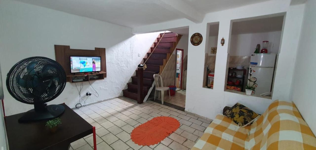 ホテル Casa Caicara Centro パラチ エクステリア 写真