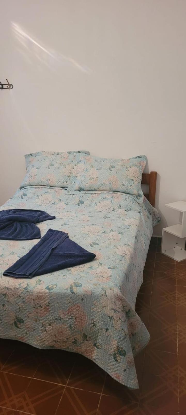 ホテル Casa Caicara Centro パラチ エクステリア 写真