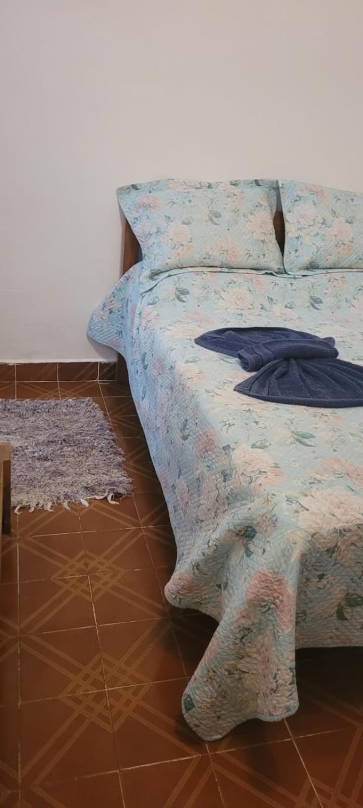 ホテル Casa Caicara Centro パラチ エクステリア 写真