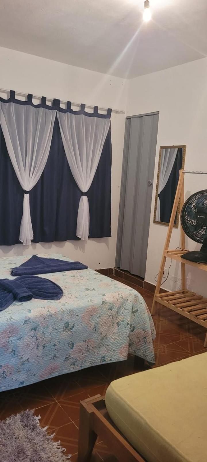 ホテル Casa Caicara Centro パラチ エクステリア 写真
