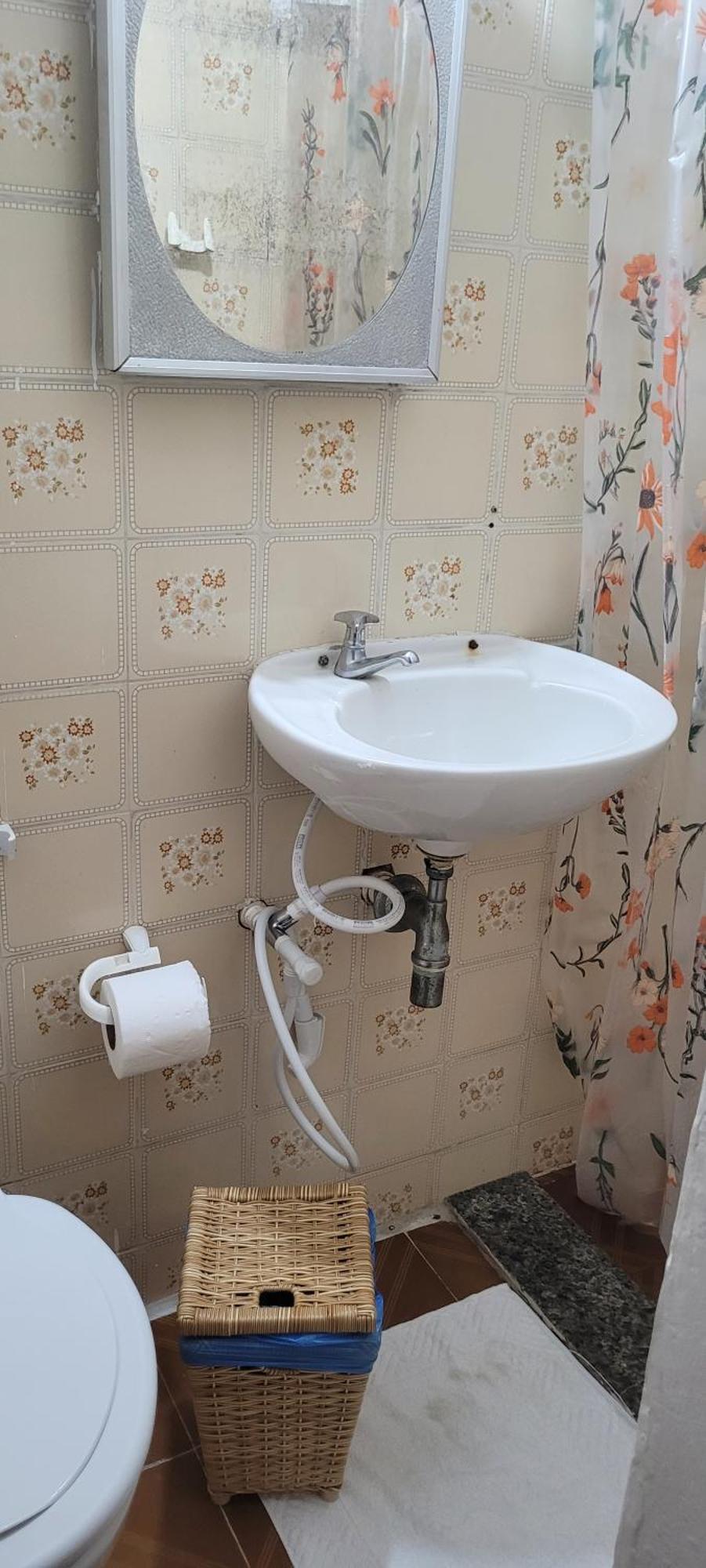 ホテル Casa Caicara Centro パラチ 部屋 写真