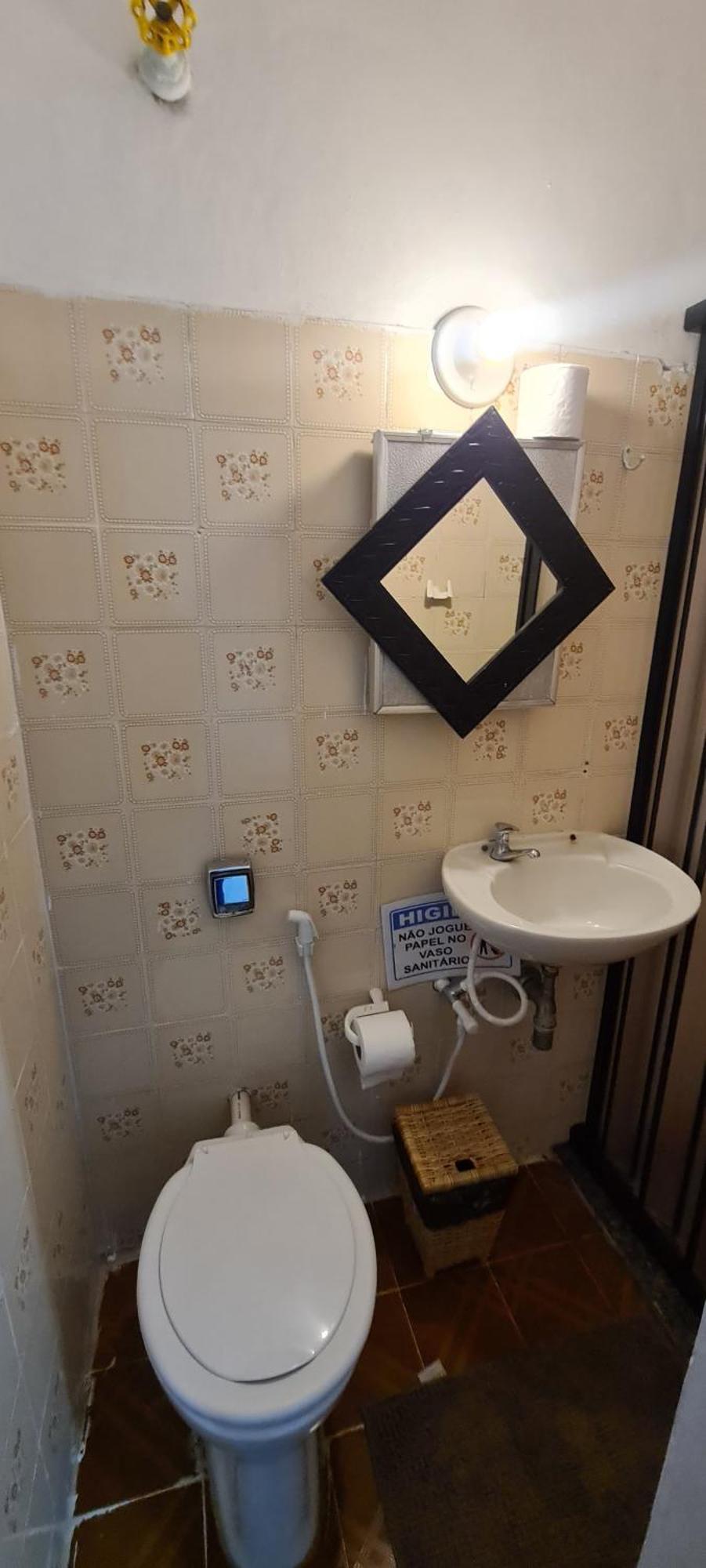 ホテル Casa Caicara Centro パラチ エクステリア 写真